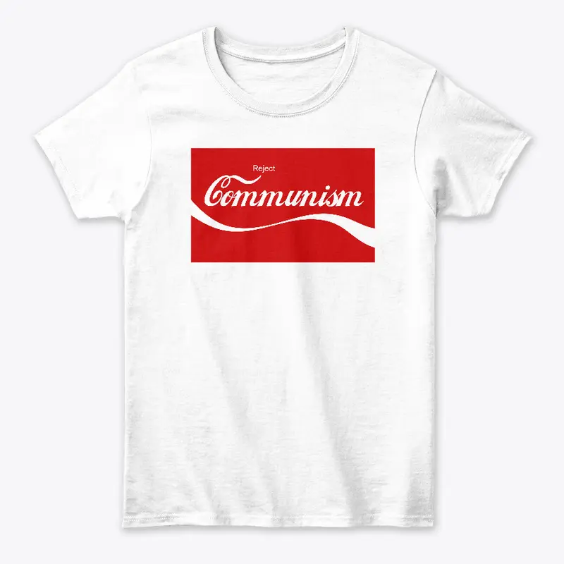 Reject Communism